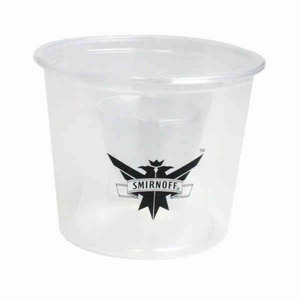 Bomber Shot Glasses, Custom Imprinted With Your Logo!