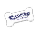 Custom Printed Bone Shaped Erasers!