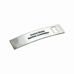 Custom Printed Bottle Openers!