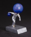 Custom Imprinted Bowling Sport Themed Items