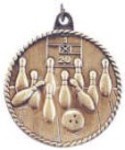 Custom Imprinted Bowling Sport Themed Items