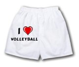 Boxer Shorts, Custom Imprinted With Your Logo!
