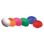 Brain Organ Shaped Stress Ball Squeezies