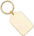 Engraved Keyrings, Custom Decorated With Your Logo!