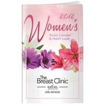 Custom Printed Breast Cancer Awareness Monthly Planners!