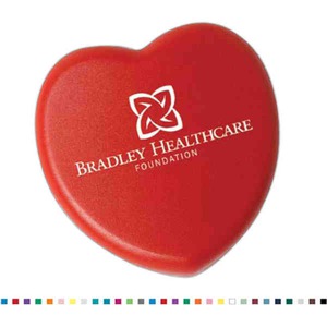 Breast Cancer Awareness Pink Pill Boxes, Custom Imprinted With Your Logo!