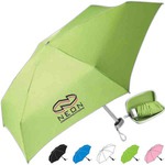 Custom Printed Breast Cancer Awareness Umbrellas!