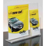 Custom Printed Brochure Holders