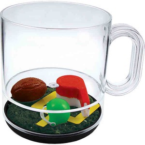 Bubba Keg Sport Mugs, Custom Designed With Your Logo!