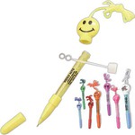 Custom Printed Bubble Pens