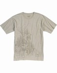 Wildlife Theme Tee Shirts