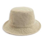 Custom Printed Bucket Caps!