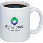 Custom Printed Specially Priced Ceramic Mugs!