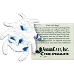 Custom Designed Bug Shaped Ornaments!