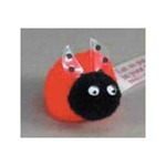 Custom Designed Bug Shaped Weepuls!