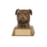 Bulldog Mascot Promotional Items