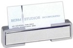 Custom Printed Business Card Holders!