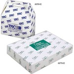 Custom Made Business Card Slot Donut Boxes!