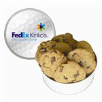 Custom Printed Button Cookies!