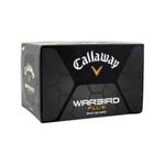 Custom Printed Callaway Brand Items