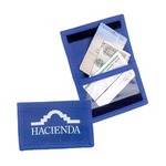 Custom Printed Camouflage Business Card Cases!