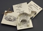 Customized Camel Stock Shaped Cookie Cutters!
