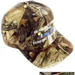 Personalized Camouflage Hats!
