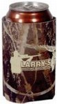 Custom Printed Camouflage Can Coolers!
