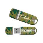 Customized Camouflage USB Drives!