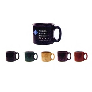 Camp Style Mugs, Custom Imprinted With Your Logo!