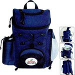 Custom Printed Canadian Cooler Bags