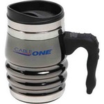 Custom Printed Canadian Travel Mugs