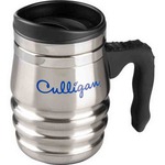 Custom Printed Canadian Travel Mugs