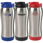 Custom Printed Canadian Travel Mugs