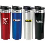 Custom Printed Canadian Travel Mugs