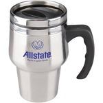 Custom Printed Canadian Travel Mugs