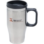 Custom Printed Canadian Travel Mugs