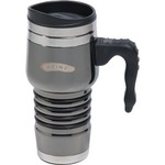 Custom Printed Canadian Travel Mugs