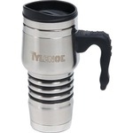 Custom Printed Canadian Travel Mugs