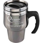 Custom Printed Canadian Travel Mugs