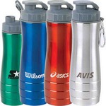 Custom Printed Canadian Thermos Bottles