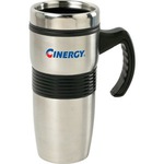 Custom Printed Canadian Travel Mugs