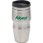 Custom Printed Canadian Travel Mugs