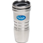 Custom Printed Canadian Travel Mugs