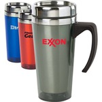 Custom Printed Canadian Travel Mugs
