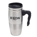 Custom Printed Canadian Travel Mugs
