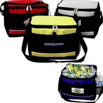 Custom Printed Canadian Cooler Bags