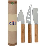 Custom Printed Canadian Bbq Sets