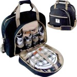 Custom Printed Canadian Picnic Bags