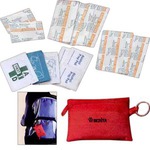 Custom Printed Canadian Automotive And First Aid Kits